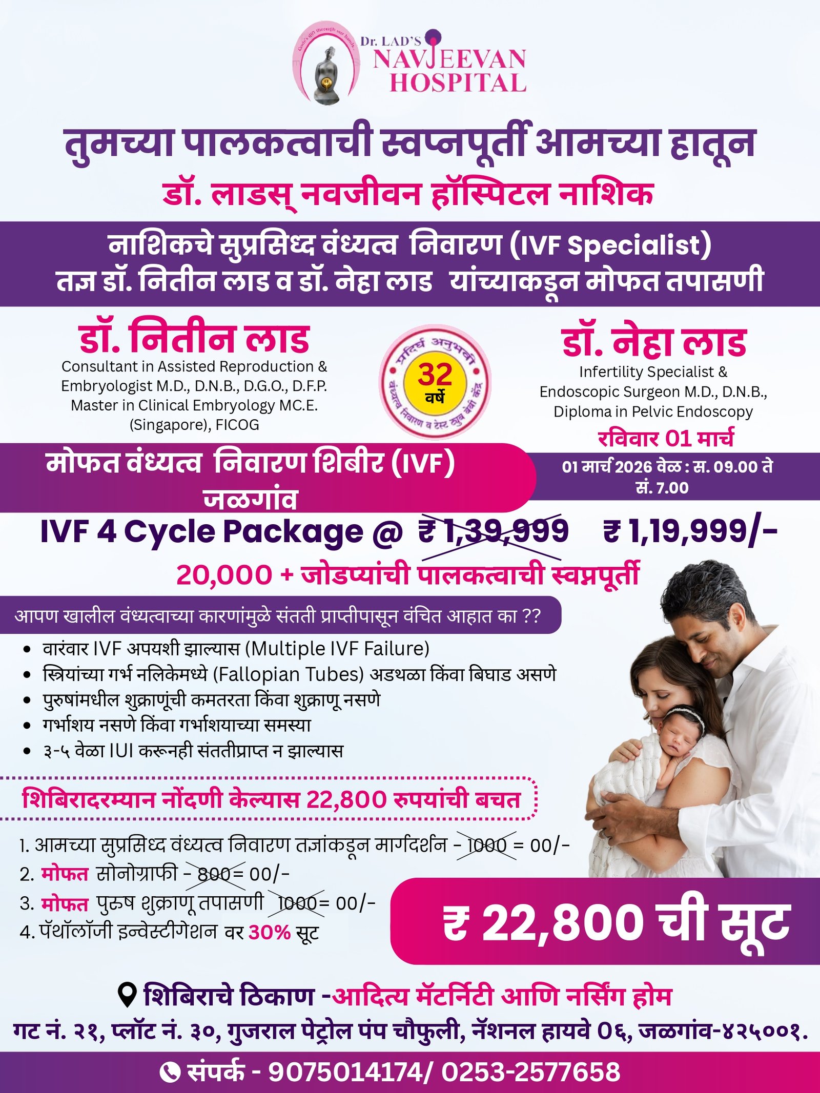 IVF Poster 1